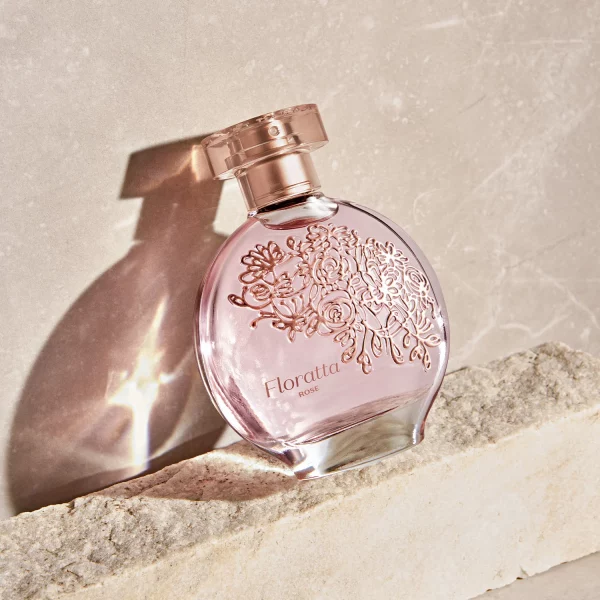 Floratta Rose Desodorante Colônia 75ml - Image 2